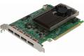 VisionTek AMD Radeon RX 550 4GB GDDR5 4xDisplayPort Graphics Card 901458