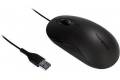 Targus 3-Button USB Full-Size Optical Mouse - AMU81USZ