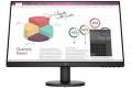 HP P24v G4 24' (23.8' Viewable) Full HD 1920 x 1080 60 Hz D-Sub, HDMI Monitor