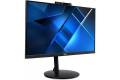 Acer CB272 D 27' Full HD LED LCD Monitor - 16:9 - Black - In-plane Switching (IPS) Technology - 1920 x 1080 - 16.7 Million Colors - 250 Nit - 1 ms.