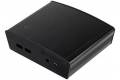SILVERSTONE SST-PT15B-H1D1 Intel NUC Gehäuse