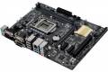Asus H110m-c/csm Micro Atx