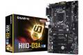 GIGABYTE GA-H110-D3A MINING