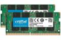 Crucial DDR4 2400MHz 16GB SODIMM