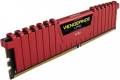 Corsair Vengeance LPX Red 8GB (2x4GB)