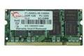 G.Skill SA DDR-333 CL2.5 SC