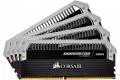 Corsair 32GB (4x8GB) DDR4 3200MHz CL16 Dominator Platinum