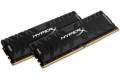 HyperX Predator 32GB (2x16GB) DDR4 3000MHz CL15 XMP