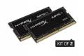 Kingston HyperX Impact 32GB (2x16GB) 2133MHz