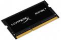 HyperX Impact DDR3L 1600MHz 4GB SODIMM