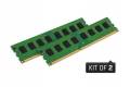 Kingston DDR4 2400MHz 8GB ECC KIT