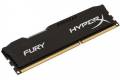 Kingston Hyperx Fury 4gb 1,600mhz Ddr3l Sdram Dimm 240-pin