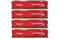 Kingston Hyperx Fury 32gb 2400mhz Ddr4 Sdram Dimm 288-pin