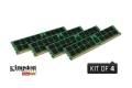 Kingston DDR4 2400MHz 32GB ECC KIT