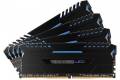 Corsair Vengeance LED 64GB 2666MHz DDR4 288-pin DIMM (CMU64GX4M4A2666C16B)