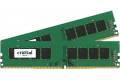 CRUCIAL 16GB DDR4 Kit 2x288