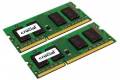Crucial 8GB (2x4GB)