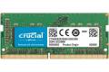 Crucial DDR4 SO-DIMM 2400Mhz 16GB MAC