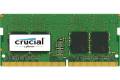 Crucial 4GB (1x4GB) DDR4 2400MHz CL17 SODIMM