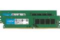 Crucial DDR4 2400MHz 32GB