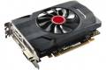 XFX Radeon RX 550 Core