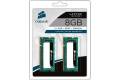 Corsair 8GB (2x4GB)
