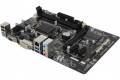 GIGABYTE Mod 1150 GBT H81M-DS2V  (MATX/ H81) (GA-H81M-DS2V)
