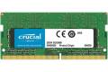 Crucial DDR4 SO-DIMM 2400Mhz 8GB MAC