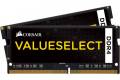 Corsair Value Select 32GB (2 x 16GB) DDR4 SO-DIMM 2133MHz CL15