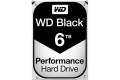WD Black WD6001FZWX