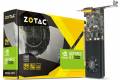 ZOTAC GeForce GT 1030 Low Profile