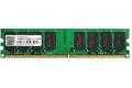 TRANSCEND 2GB DDR2 PC5300/ 667 240pin (128Mx8/ CL5) (Alt. TS256MLQ64V6U) (TS256MLQ64V6U)