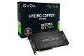 EVGA GeForce GTX 1080 TI FTW3 iCX Hydro Copper GAMING - 11GB