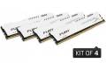 Kingston Hyperx Fury 32gb 2400mhz Ddr4 Sdram Dimm 288-pin