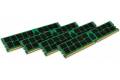 Kingston Technology ValueRAM 128GB DDR4 2400MHz Kit RAM-minnen 4 x 32 GB ECC