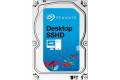 Seagate Desktop SSHD ST1000DX001 Hårddisk