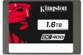 Kingston Dc400 1600gb 2.5 Serial Ata-600