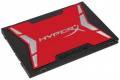 Kingston Hyperx Savage 960gb 2.5 Serial Ata-600