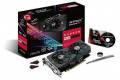 ASUS GK PCIe ROG-STRIX-RX 560-4G-EVO-GAMING (ROG-STRIX-RX560-4G-EVO-GAMING)