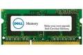 Dell Ram 4gb 1600mhz Ddr3l 204-pin So-dimm