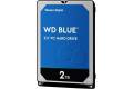 Wd Blue 2tb 2.5" 5,200rpm