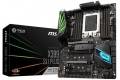 MSI X399 SLI Plus