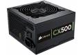 CORSAIR Corsair CX500 80-plus Bronze 500W