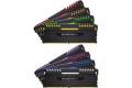 Corsair Vengeance Rgb 128gb 3800mhz Ddr4 Sdram Dimm 288-pin