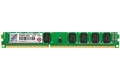 TRANSCEND 4GB DDR3 1333 U-DIMM 2Rx8 VLP (TS512MLK64V3NL)