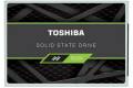 Toshiba TR200 2.5" hårddisk SATA 240 GB