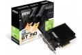 MSI GeForce GT 710 Silent