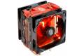Cooler Master Hyper 212 LED Turbo (Red Cover) -fläktar
