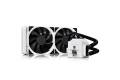 Deepcool Captain 240 EX White CPU Kylare
