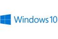 Windows 10 Home 64-bit DVD Swedish OEM